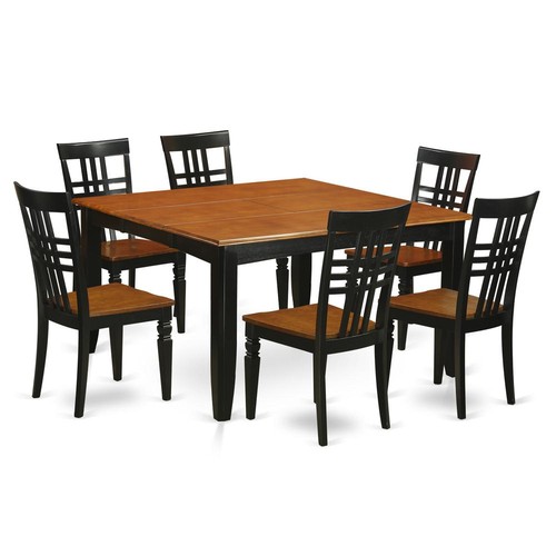Kitchen table set - ,