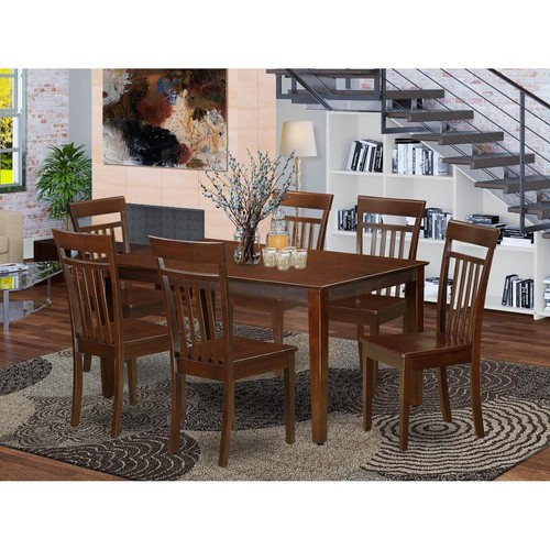 Dining room set - ,